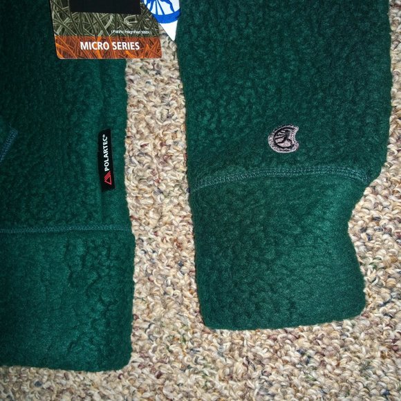 CHAMPION by Todd Snyder Polartec Sherpa Fleece Jacket - Picture 4 of 12